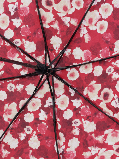 Зонт Monsen модель C13263r-red — фото 3 - INTERTOP