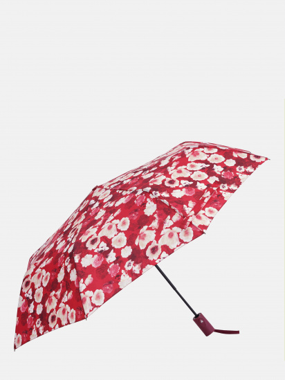 Зонт Monsen модель C13263r-red — фото - INTERTOP