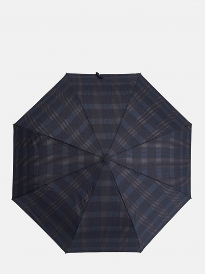 Зонт Monsen модель C13265abl-black — фото - INTERTOP