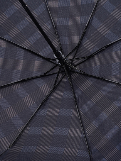 Зонт Monsen модель C13265abl-black — фото 3 - INTERTOP