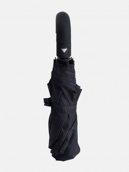 Зонт Monsen модель C13265abl-black — фото 4 - INTERTOP