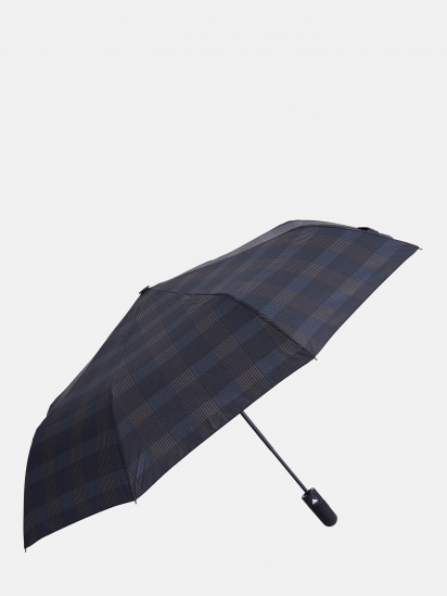 Зонт Monsen модель C13265abl-black — фото - INTERTOP