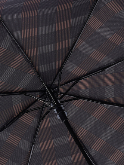 Зонт Monsen модель C13265abr-brown — фото 3 - INTERTOP