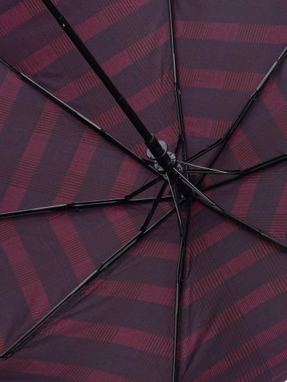 Зонт Monsen модель C13265aburg-grey — фото 6 - INTERTOP