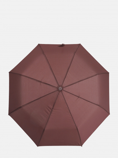 Зонт Monsen модель C13325b-brown — фото - INTERTOP