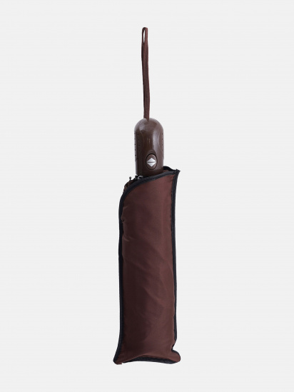 Парасолька Monsen модель C13325b-brown — фото 4 - INTERTOP
