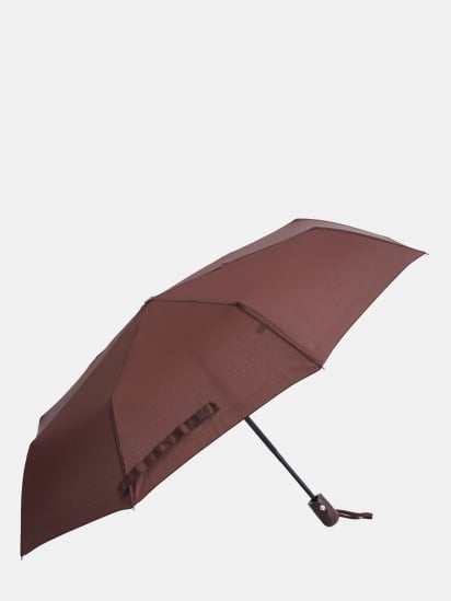 Зонт Monsen модель C13325b-brown — фото - INTERTOP