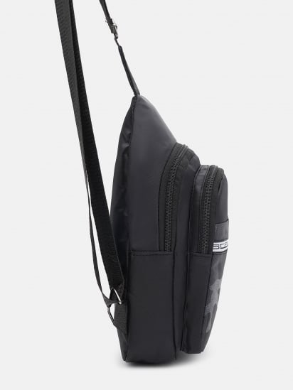 Рюкзак Monsen модель C17036bl-black — фото 4 - INTERTOP