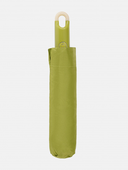 Зонт Monsen модель C18894gr-green — фото 3 - INTERTOP