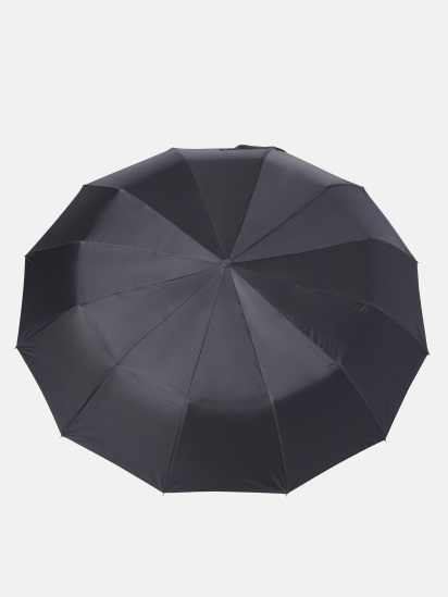 Зонт Monsen модель C1892bl-black — фото - INTERTOP