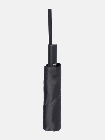 Зонт Monsen модель C1892bl-black — фото 5 - INTERTOP