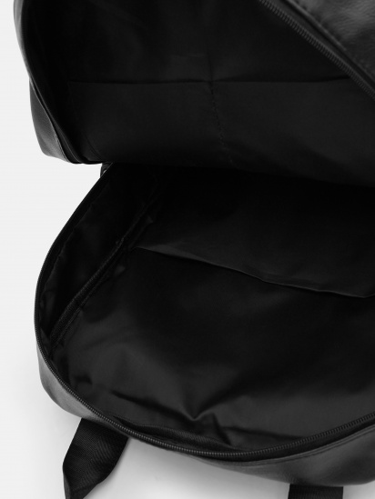 Рюкзак Monsen модель C1959bl-black — фото 6 - INTERTOP