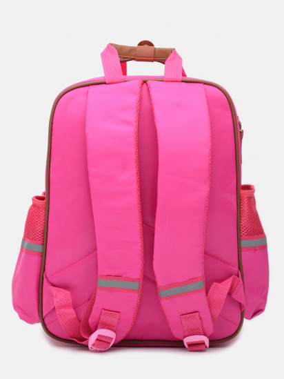 Рюкзак Monsen модель C1DR03-pink — фото 3 - INTERTOP