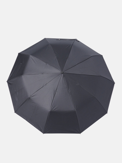 Зонт Monsen модель C1GD02179bl-black — фото - INTERTOP