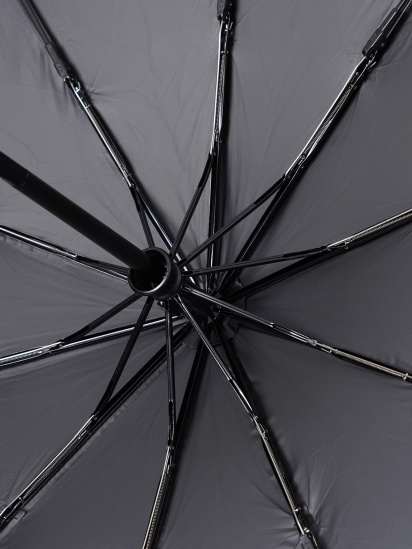 Зонт Monsen модель C1GD02179bl-black — фото 3 - INTERTOP
