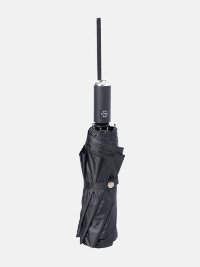 Зонт Monsen модель C1GD02179bl-black — фото 4 - INTERTOP