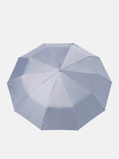 Зонт Monsen модель C1GD02179gr-gray — фото - INTERTOP