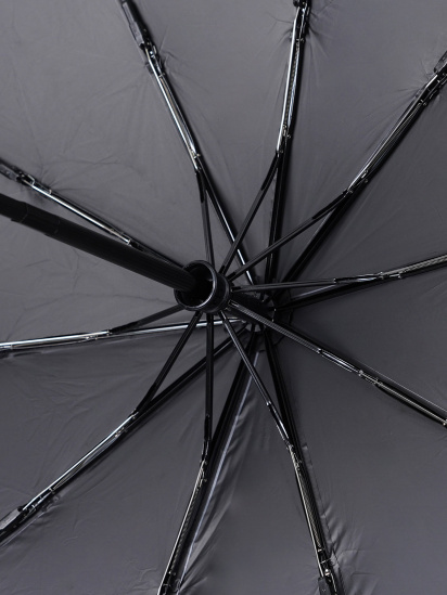 Зонт Monsen модель C1GD02179gr-gray — фото 3 - INTERTOP