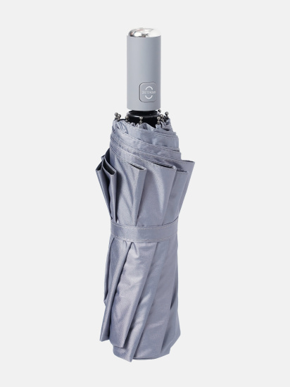 Зонт Monsen модель C1GD02179gr-gray — фото 4 - INTERTOP