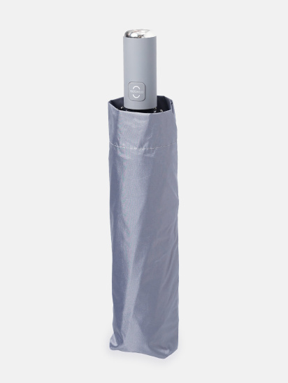 Зонт Monsen модель C1GD02179gr-gray — фото 5 - INTERTOP