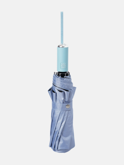 Зонт Monsen модель C1GD02179n-blue — фото 4 - INTERTOP