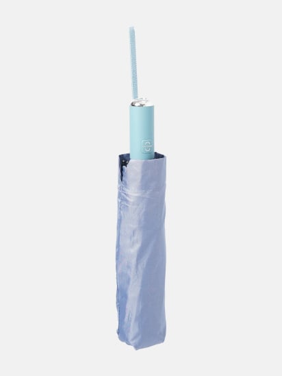 Зонт Monsen модель C1GD02179n-blue — фото 5 - INTERTOP