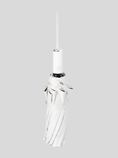 Парасолька Monsen модель C1GD02179w-white — фото 4 - INTERTOP