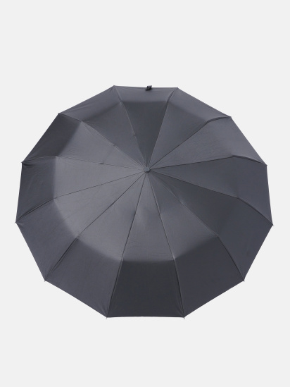 Зонт Monsen модель C1GD1665-1bl-black — фото - INTERTOP