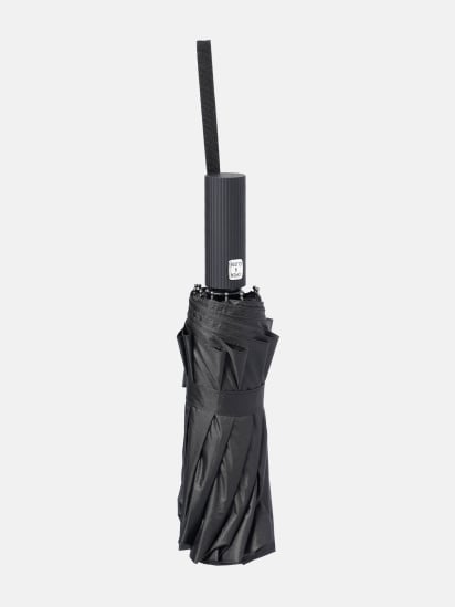 Зонт Monsen модель C1GD1665-1bl-black — фото 4 - INTERTOP