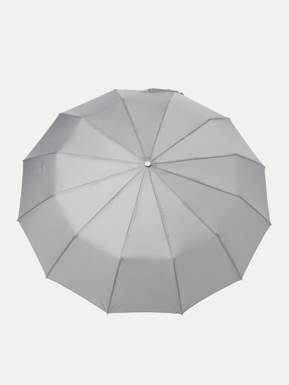 Зонт Monsen модель C1GD1665-1gr-gray — фото - INTERTOP