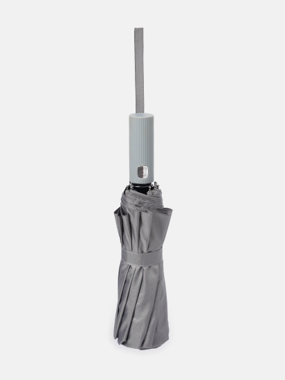 Зонт Monsen модель C1GD1665-1gr-gray — фото 4 - INTERTOP