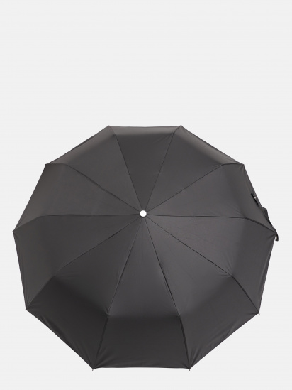 Зонт Monsen модель C1GD23001bl-black — фото - INTERTOP