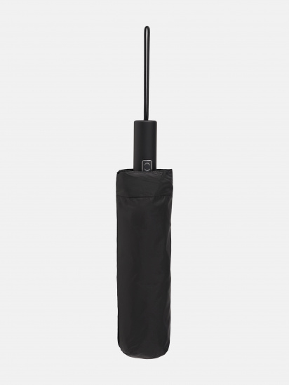 Зонт Monsen модель C1GD23001bl-black — фото 3 - INTERTOP