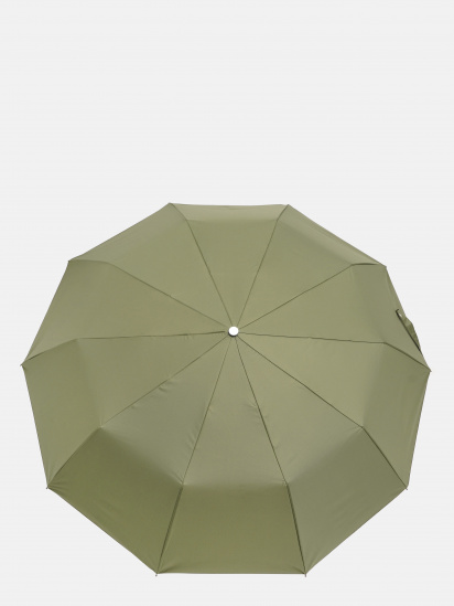 Парасолька Monsen модель C1GD23001g-green — фото - INTERTOP