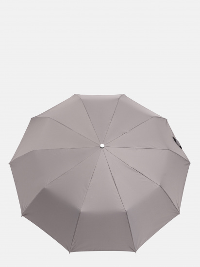 Зонт Monsen модель C1GD23001gr-grey — фото - INTERTOP