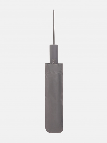 Парасолька Monsen модель C1GD23001gr-grey — фото 3 - INTERTOP