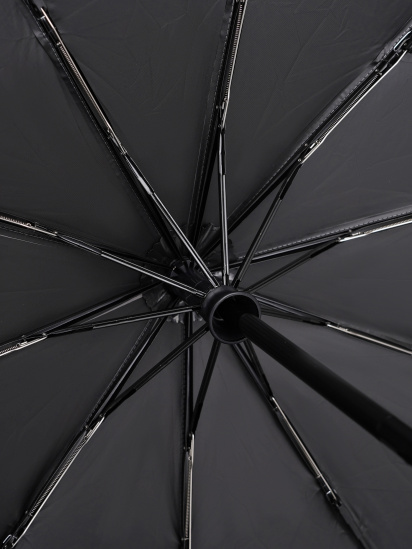 Зонт Monsen модель C1GD23001gr-grey — фото 4 - INTERTOP