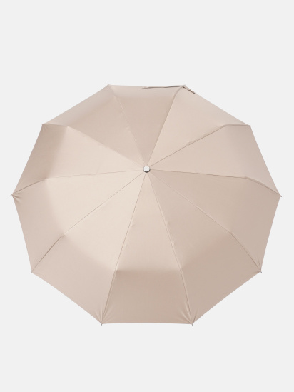 Зонт Monsen модель C1GD23001o-beige — фото - INTERTOP