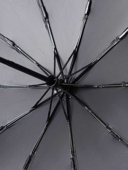 Зонт Monsen модель C1GD23001o-beige — фото 3 - INTERTOP
