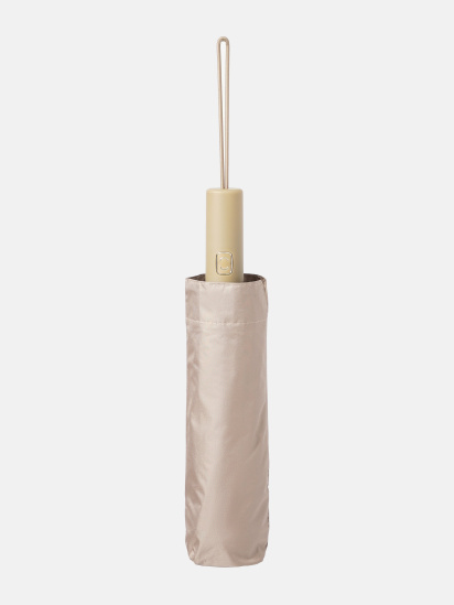 Зонт Monsen модель C1GD23001o-beige — фото 5 - INTERTOP