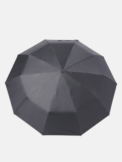 Зонт Monsen модель C1GD23002bl-black — фото - INTERTOP