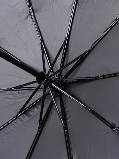 Зонт Monsen модель C1GD23002bl-black — фото 3 - INTERTOP