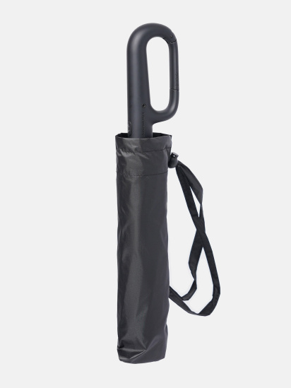Зонт Monsen модель C1GD23002bl-black — фото 5 - INTERTOP