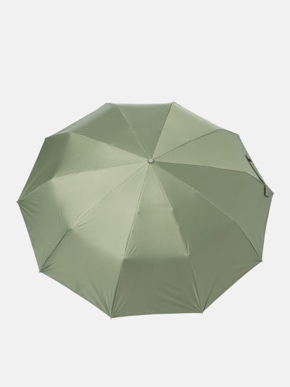 Зонт Monsen модель C1GD23002g-green — фото - INTERTOP