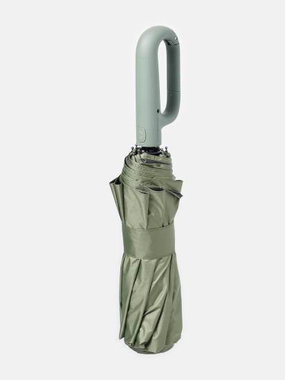 Зонт Monsen модель C1GD23002g-green — фото 4 - INTERTOP