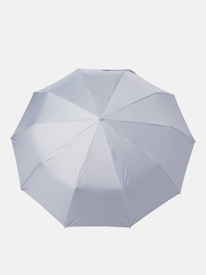 Зонт Monsen модель C1GD23002gr-gray — фото - INTERTOP