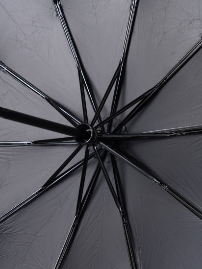 Зонт Monsen модель C1GD23002gr-gray — фото 3 - INTERTOP