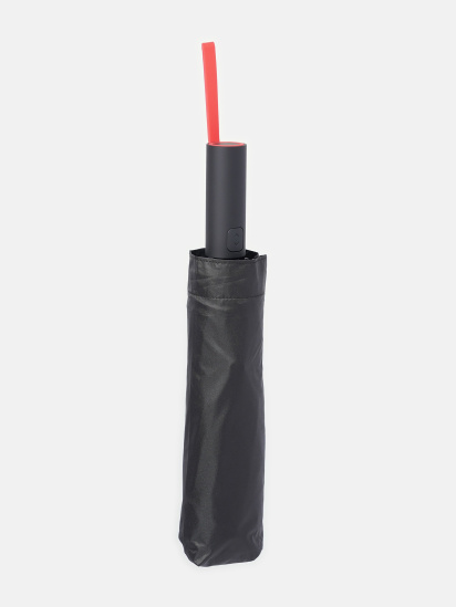 Зонт Monsen модель C1GD23003bl-black — фото 5 - INTERTOP