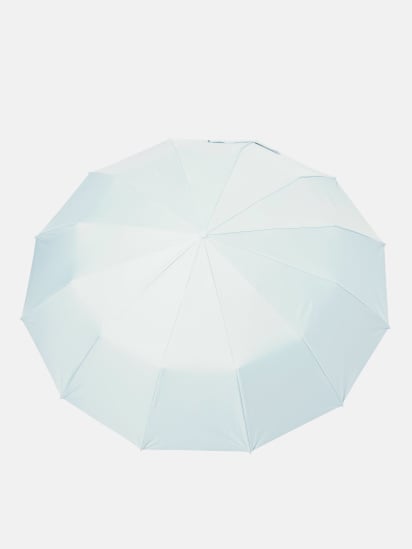 Зонт Monsen модель C1GD23003blue-blue — фото - INTERTOP