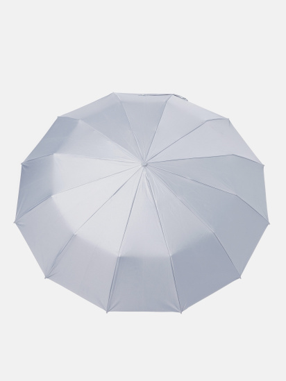 Зонт Monsen модель C1GD23003gr-gray — фото - INTERTOP
